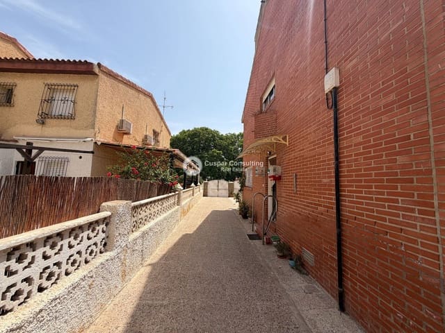 3 soverom Leilighet til salgs i Los Narejos, Los Alcázares med garasje - € 150 000 (Ref: 9996377)