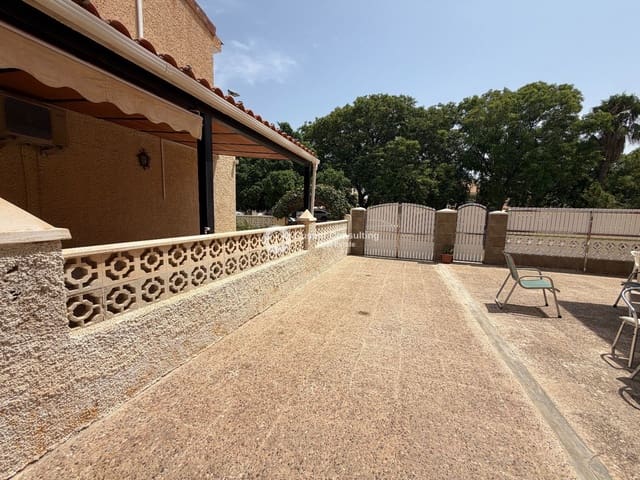 3 soverom Leilighet til salgs i Los Narejos, Los Alcázares med garasje - € 150 000 (Ref: 9996377)