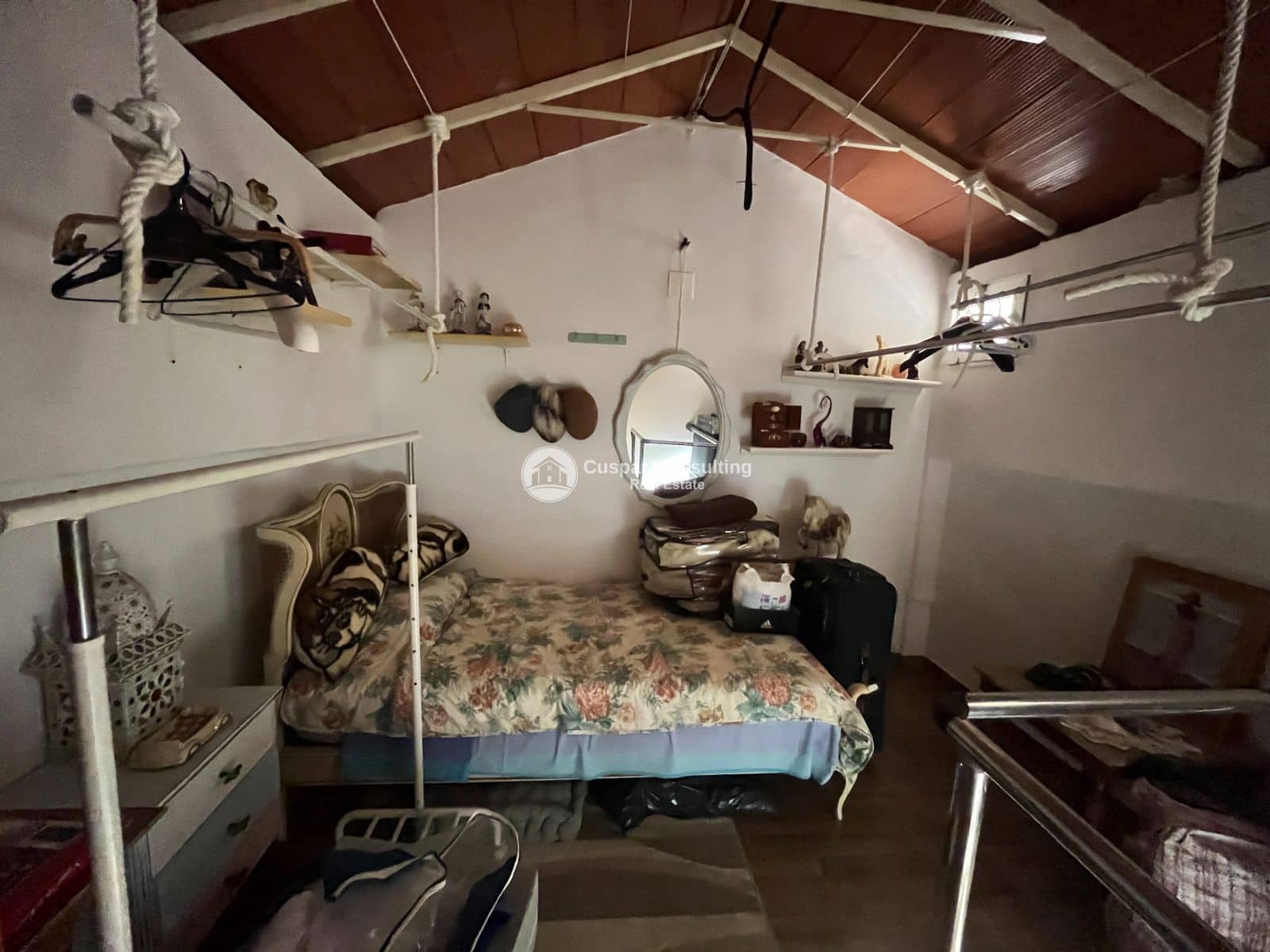 3 soveværelse Lejlighed til salg i Los Narejos med garage - € 150.000 (Ref: 9996377)