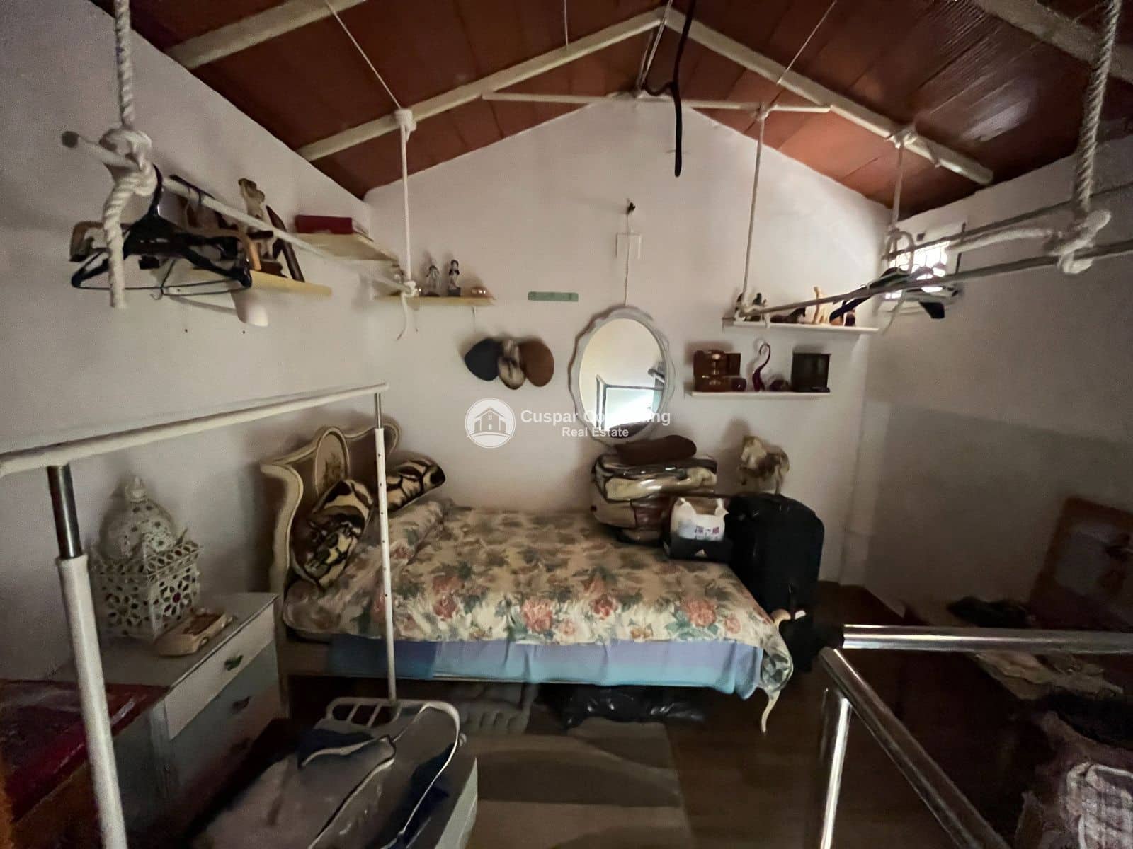 3 soveværelse Lejlighed til salg i Los Narejos med garage - € 150.000 (Ref: 9996377)