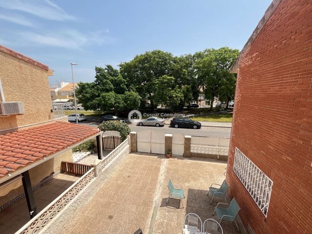 3 soverom Leilighet til salgs i Los Narejos, Los Alcázares med garasje - € 150 000 (Ref: 9996377)