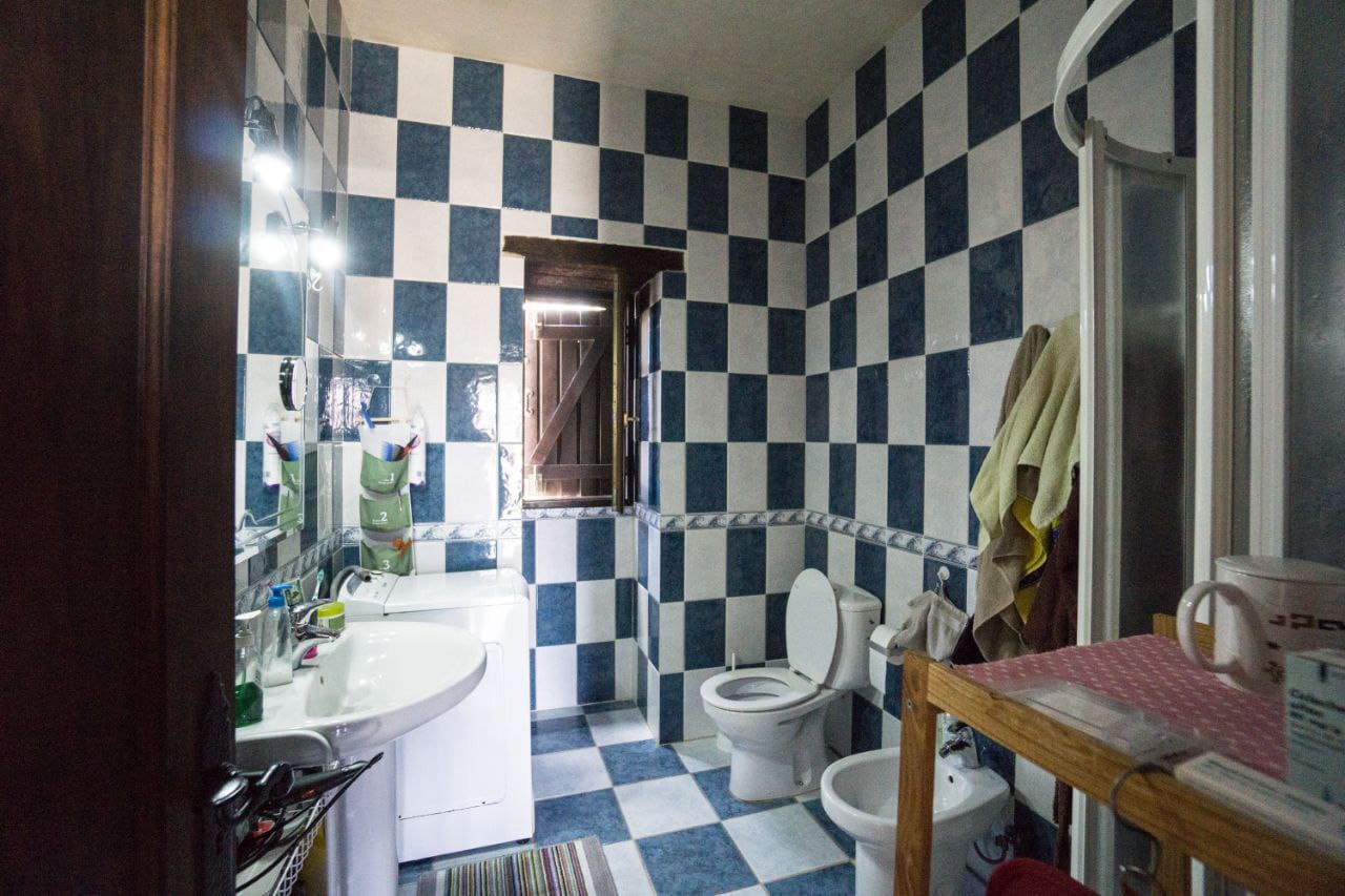 4 soveværelse Finca/Landehus til salg i La Oliva med garage - € 460.000 (Ref: 7486015)