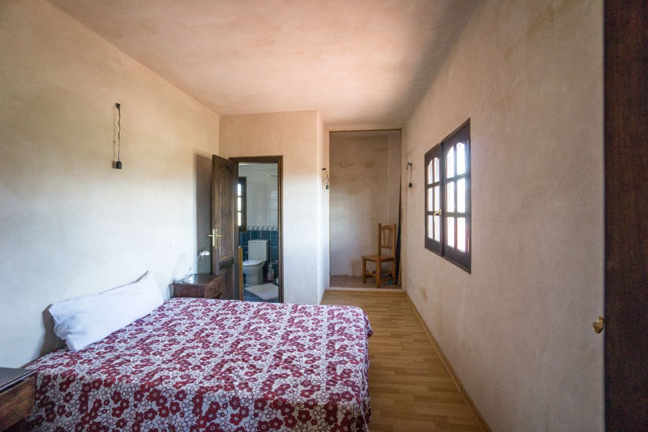 4 soveværelse Finca/Landehus til salg i La Oliva med garage - € 460.000 (Ref: 7486015)