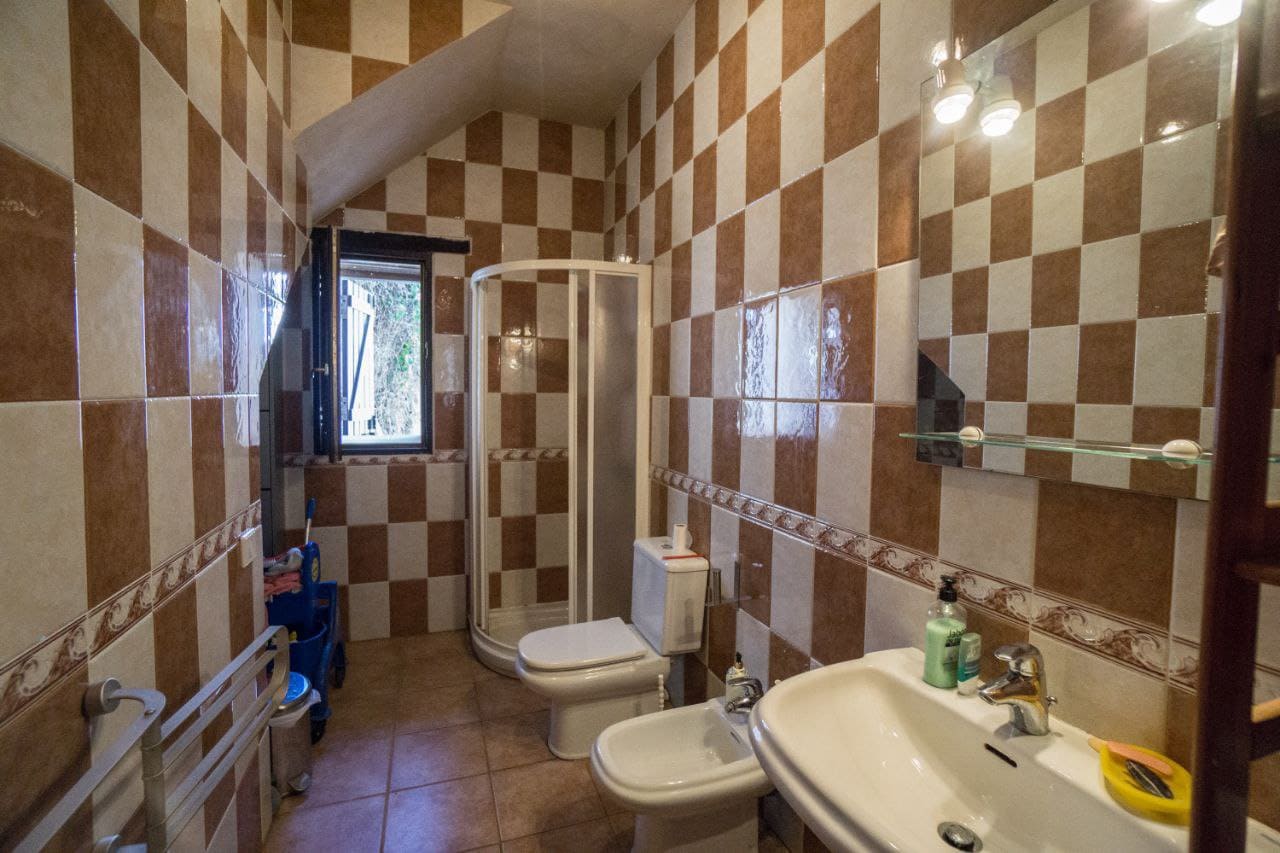 4 soveværelse Finca/Landehus til salg i La Oliva med garage - € 460.000 (Ref: 7486015)