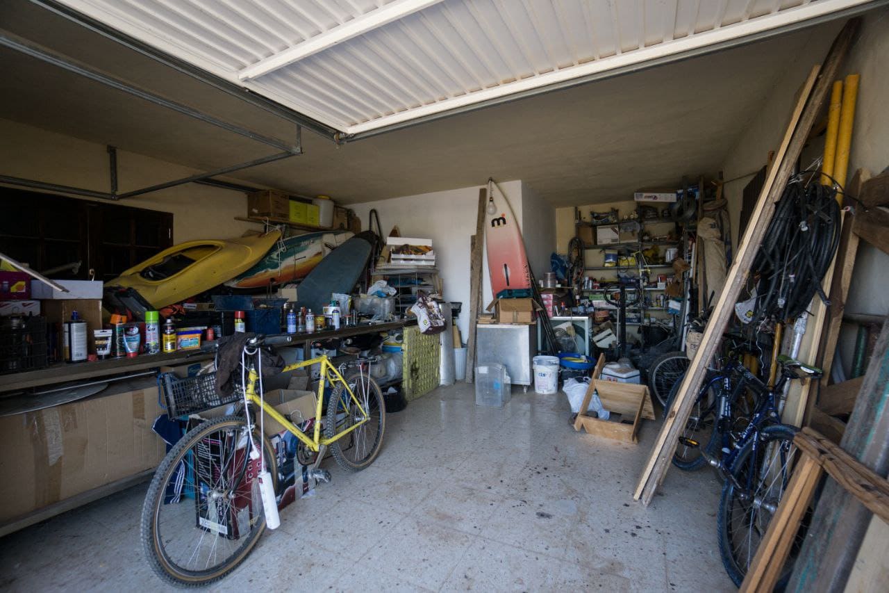 4 soveværelse Finca/Landehus til salg i La Oliva med garage - € 460.000 (Ref: 7486015)