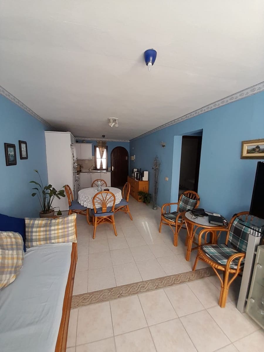 1 bedroom Flat for sale in Corralejo, La Oliva € 168,000 (Ref 8018282)