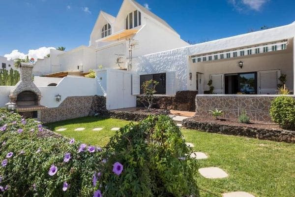 2 Zimmer Haus zu verkaufen in Costa Calma, Pájara - 349.000 € (Ref: 8241115)
