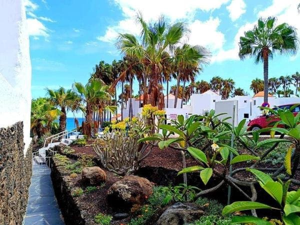 2 Zimmer Haus zu verkaufen in Costa Calma, Pájara - 349.000 € (Ref: 8241115)