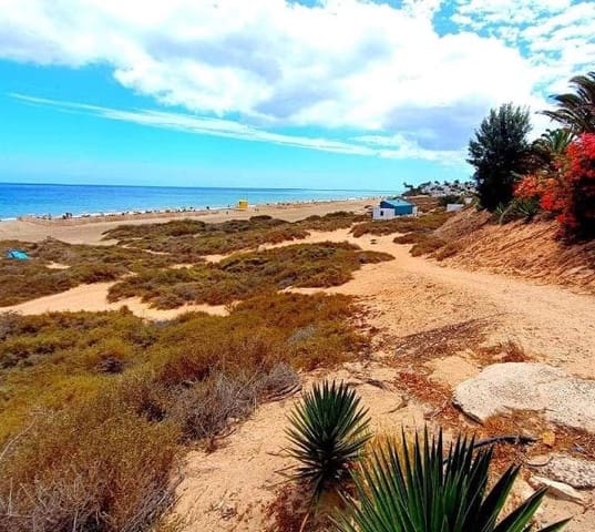 2 Zimmer Haus zu verkaufen in Costa Calma, Pájara - 349.000 € (Ref: 8241115)