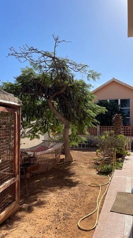 5 soveværelse Villa til salg i Corralejo, La Oliva - € 550.000 (Ref: 8648992)