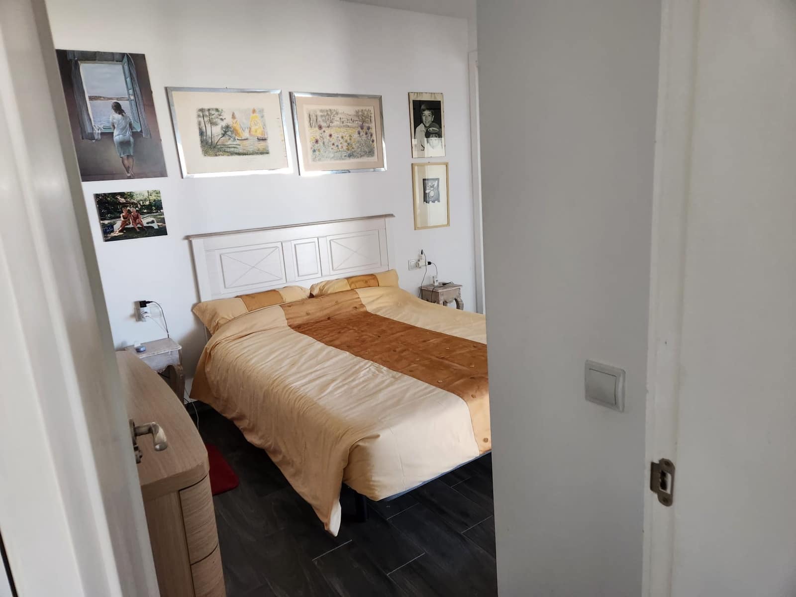 3 soveværelse Byhus til salg i Corralejo med swimmingpool garage - € 485.000 (Ref: 8648998)