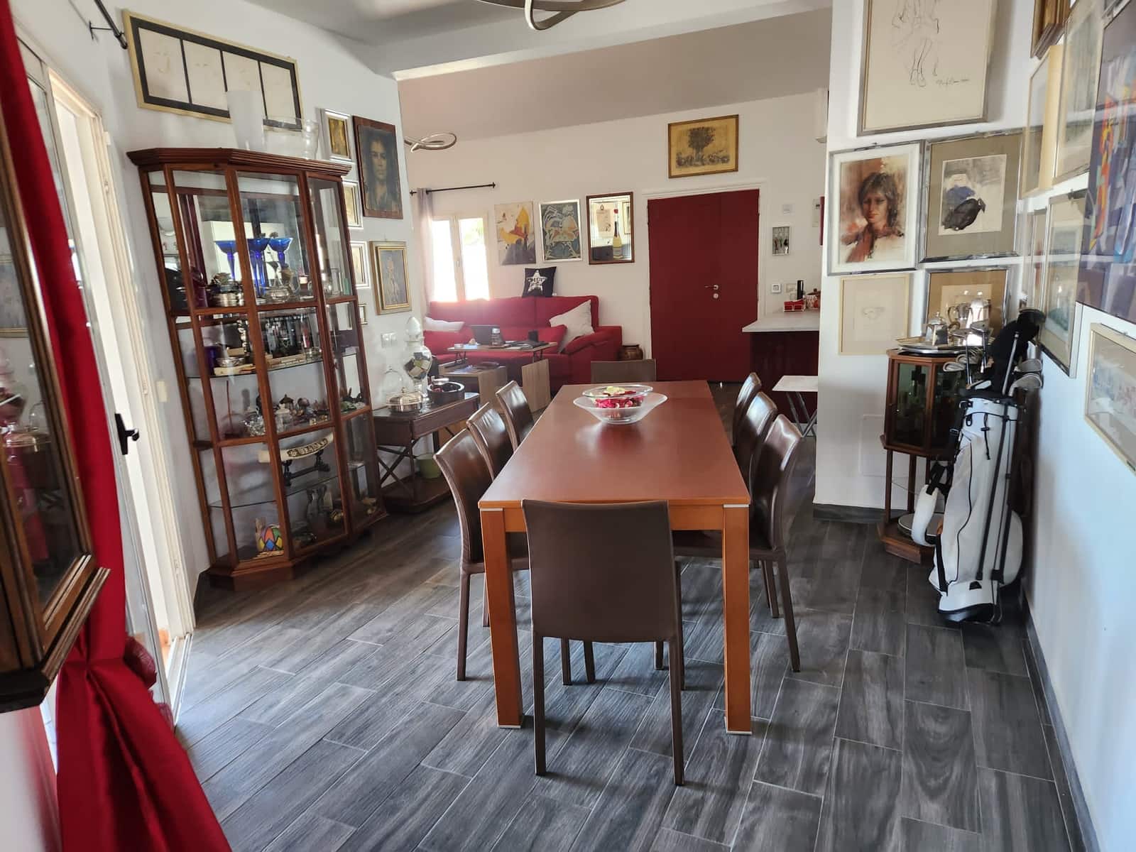 3 soveværelse Byhus til salg i Corralejo med swimmingpool garage - € 485.000 (Ref: 8648998)