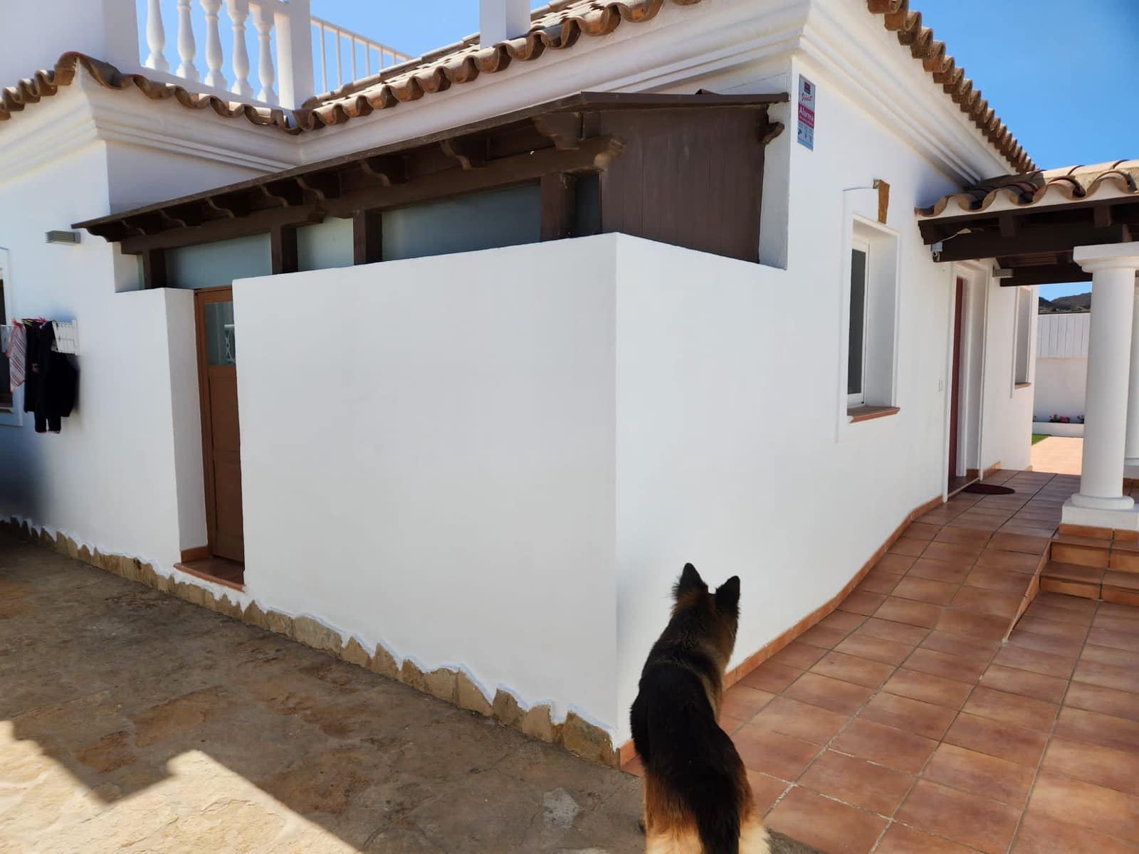 3 soveværelse Byhus til salg i Corralejo med swimmingpool garage - € 485.000 (Ref: 8648998)