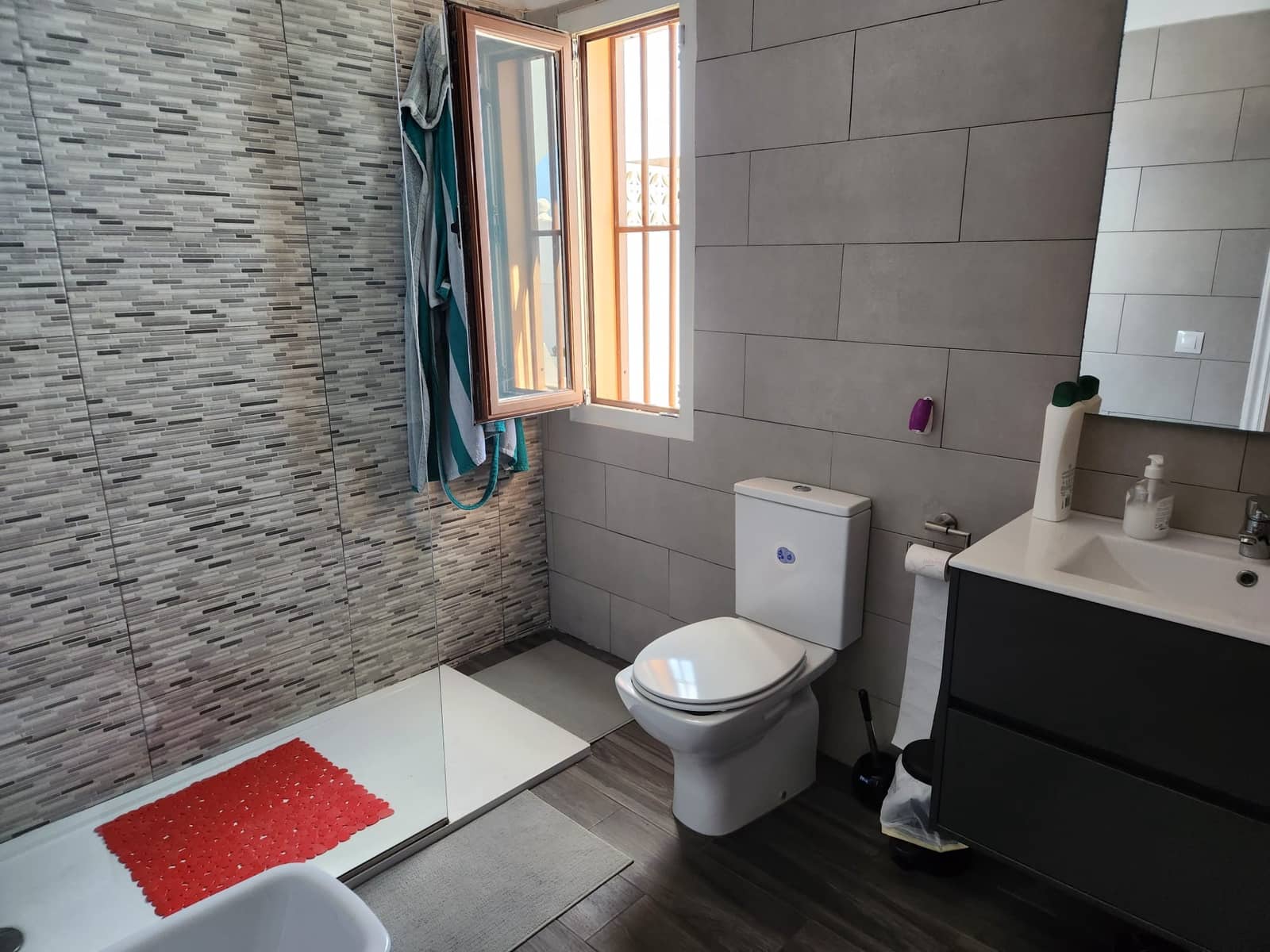 3 soveværelse Byhus til salg i Corralejo med swimmingpool garage - € 485.000 (Ref: 8648998)