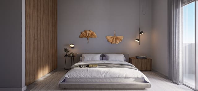 3 slaapkamer Rijtjeshuis te koop in Corralejo, La Oliva met zwembad garage - € 390.000 (Ref: 8649128)