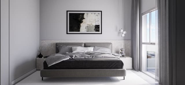 3 slaapkamer Rijtjeshuis te koop in Corralejo, La Oliva met zwembad garage - € 390.000 (Ref: 8649128)