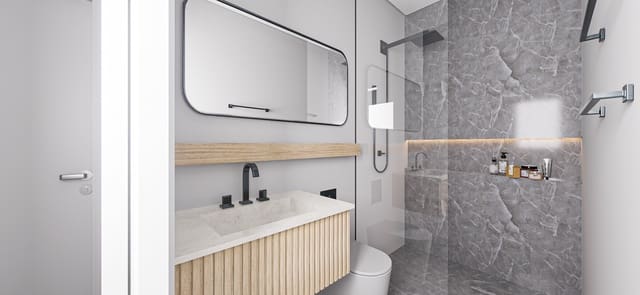 3 slaapkamer Rijtjeshuis te koop in Corralejo, La Oliva met zwembad garage - € 390.000 (Ref: 8649128)