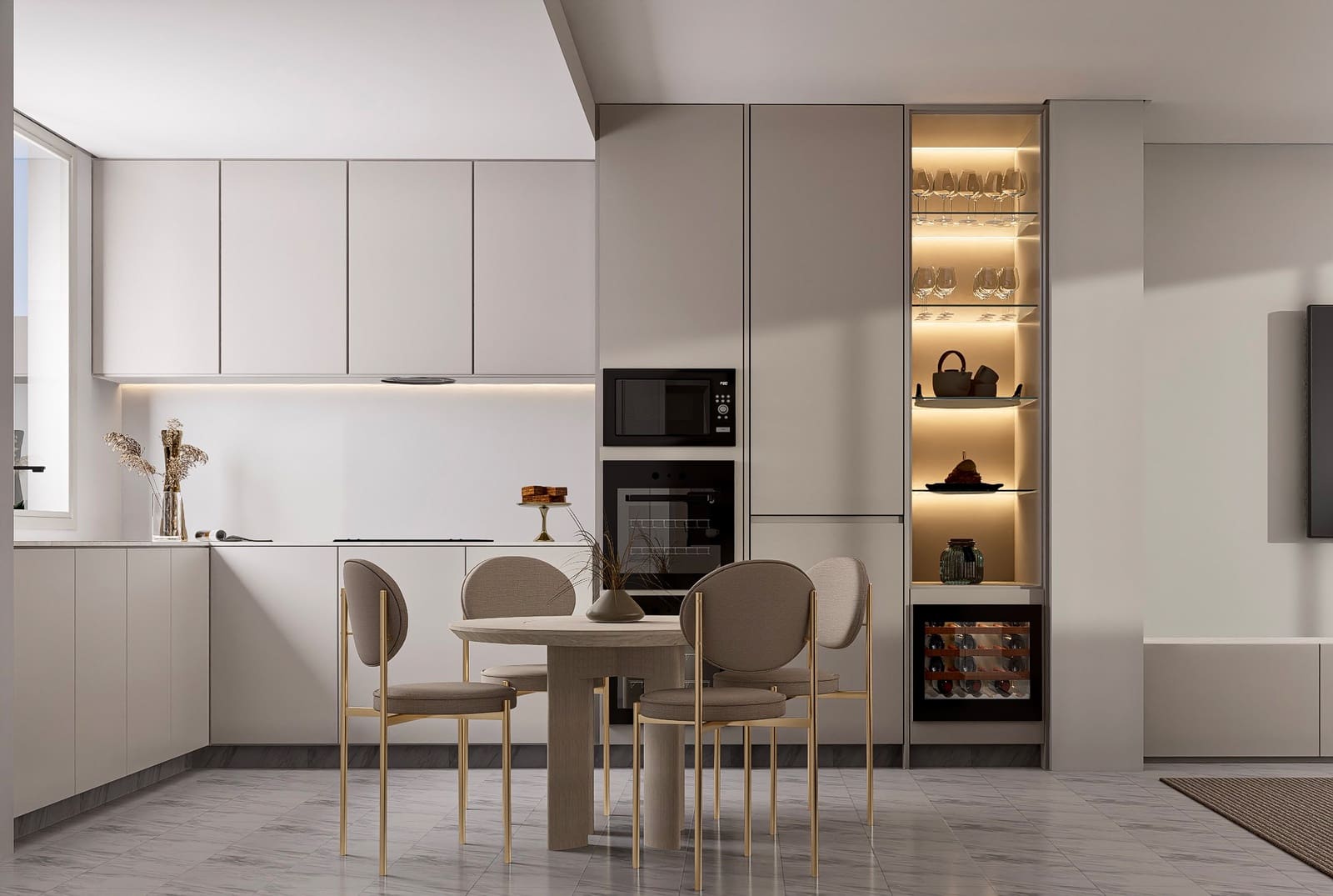 3 chambre Villa/Maison Mitoyenne à vendre à Corralejo avec piscine garage - 390 000 € (Ref: 8649128)