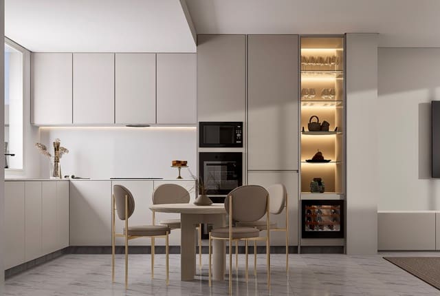 3 slaapkamer Rijtjeshuis te koop in Corralejo, La Oliva met zwembad garage - € 390.000 (Ref: 8649128)