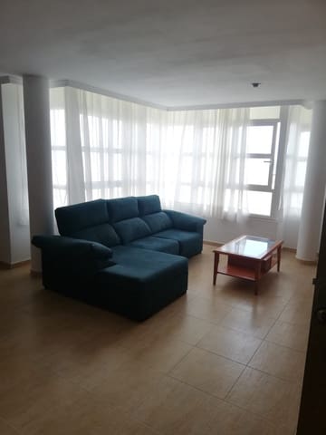 3 camera da letto Appartamento in vendita in Corralejo, La Oliva - 265.000 € (Rif: 8649129)