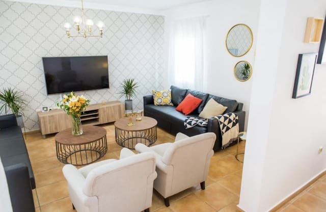 3 camera da letto Casa in vendita in Corralejo, La Oliva con piscina garage - 475.000 € (Rif: 8650961)