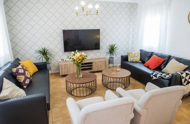 3 camera da letto Casa in vendita in Corralejo, La Oliva con piscina garage - 475.000 € (Rif: 8650961)