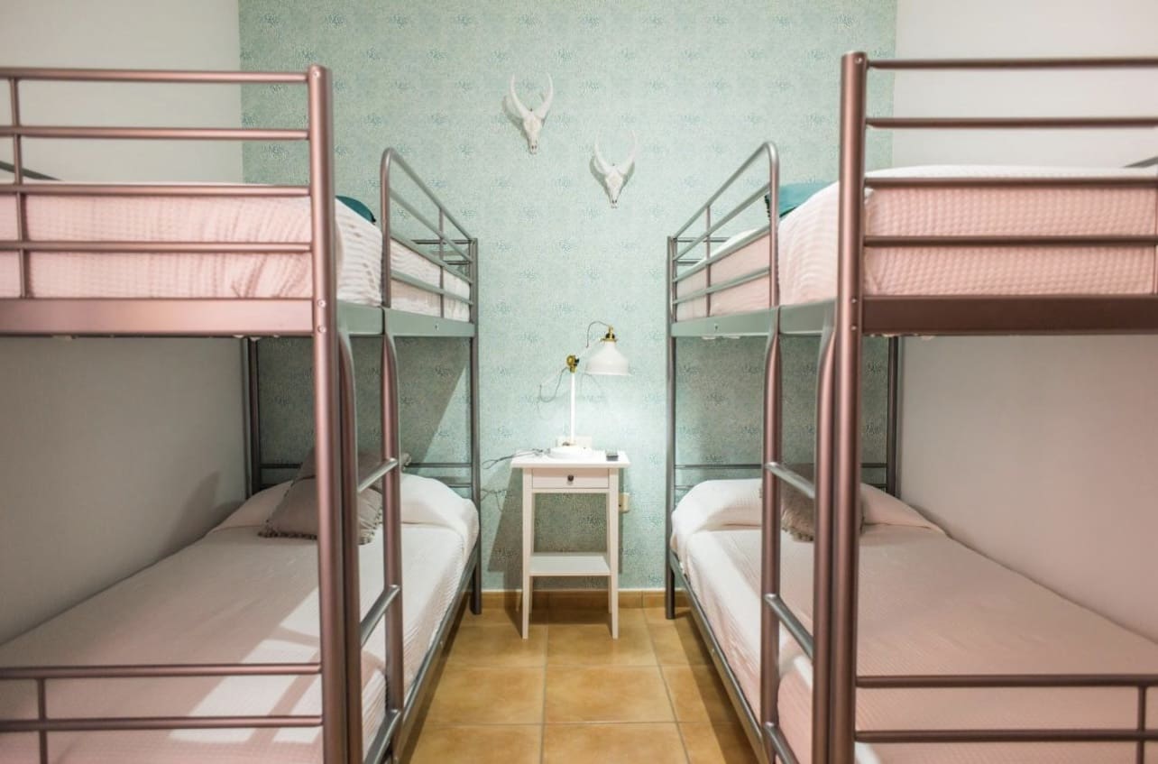 3 sypialnia Dom na sprzedaż w Corralejo z basenem garażem - 475 000 € (Ref: 8650961)