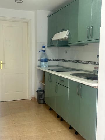 1 chambre Appartement à vendre à Corralejo, La Oliva avec piscine - 193 000 € (Ref: 8829948)