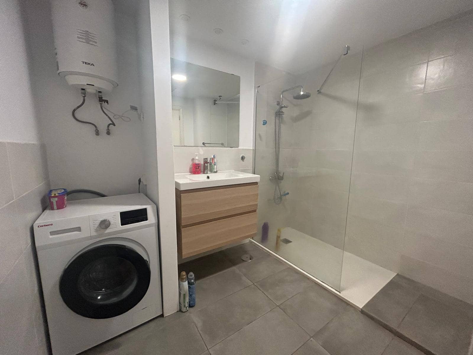 1 chambre Appartement à vendre à Corralejo avec piscine - 193 000 € (Ref: 8829948)