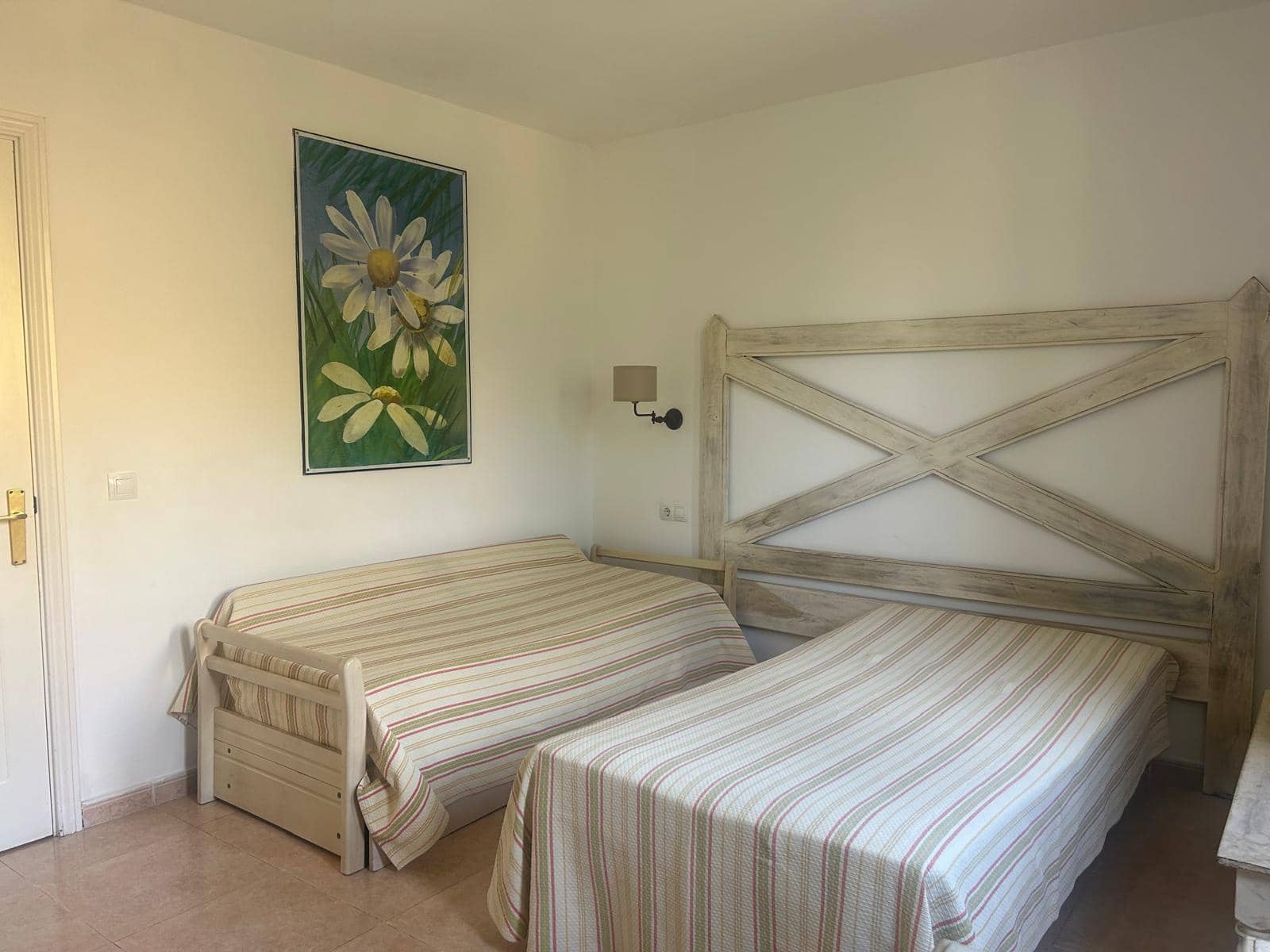 1 chambre Appartement à vendre à Corralejo avec piscine - 193 000 € (Ref: 8829948)