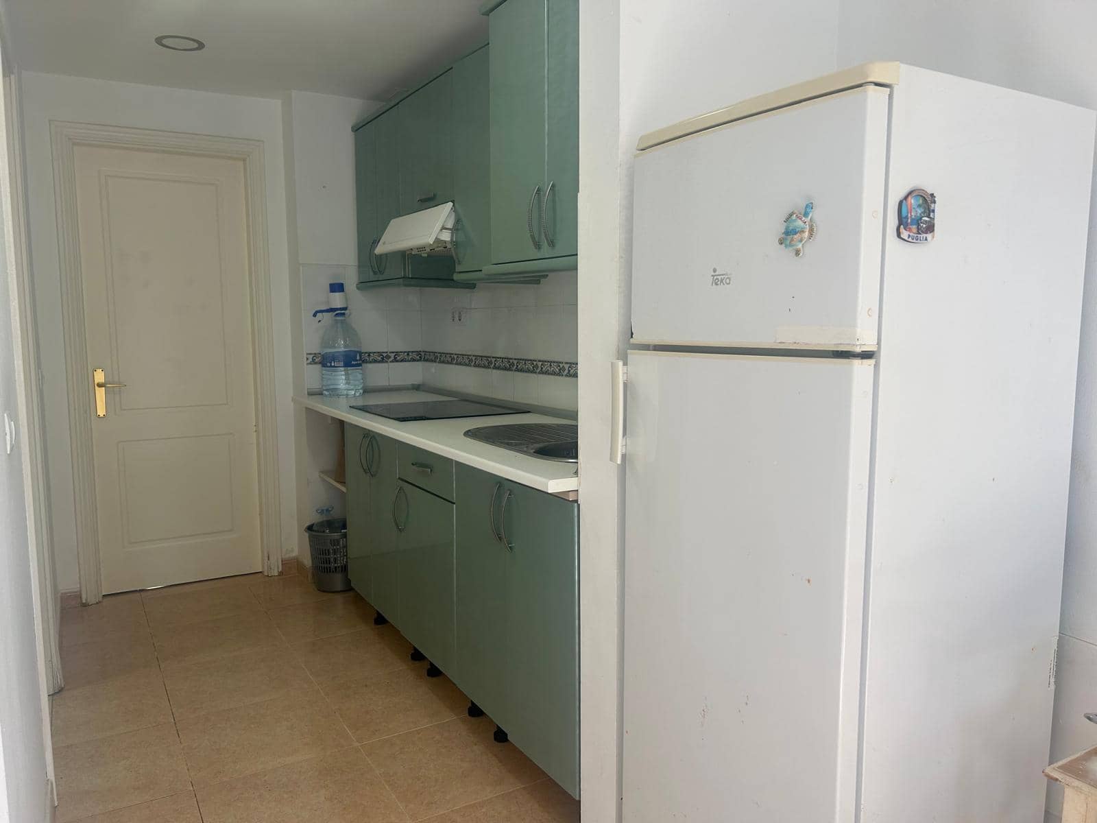 1 chambre Appartement à vendre à Corralejo avec piscine - 193 000 € (Ref: 8829948)