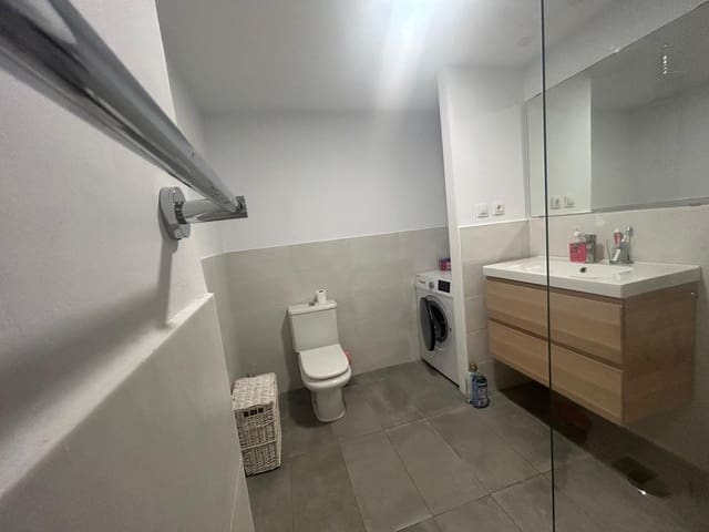 1 chambre Appartement à vendre à Corralejo, La Oliva avec piscine - 193 000 € (Ref: 8829948)