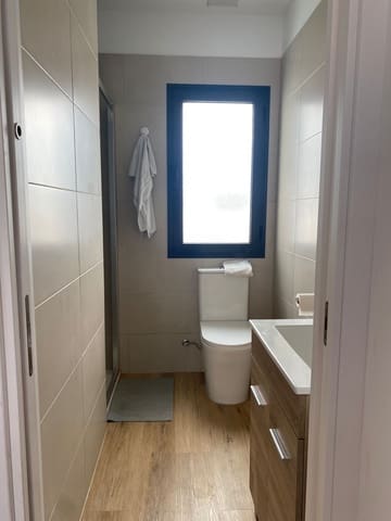 2 quarto Moradia em Banda para venda em Corralejo, La Oliva com piscina garagem - 245 000 € (Ref: 9096287)