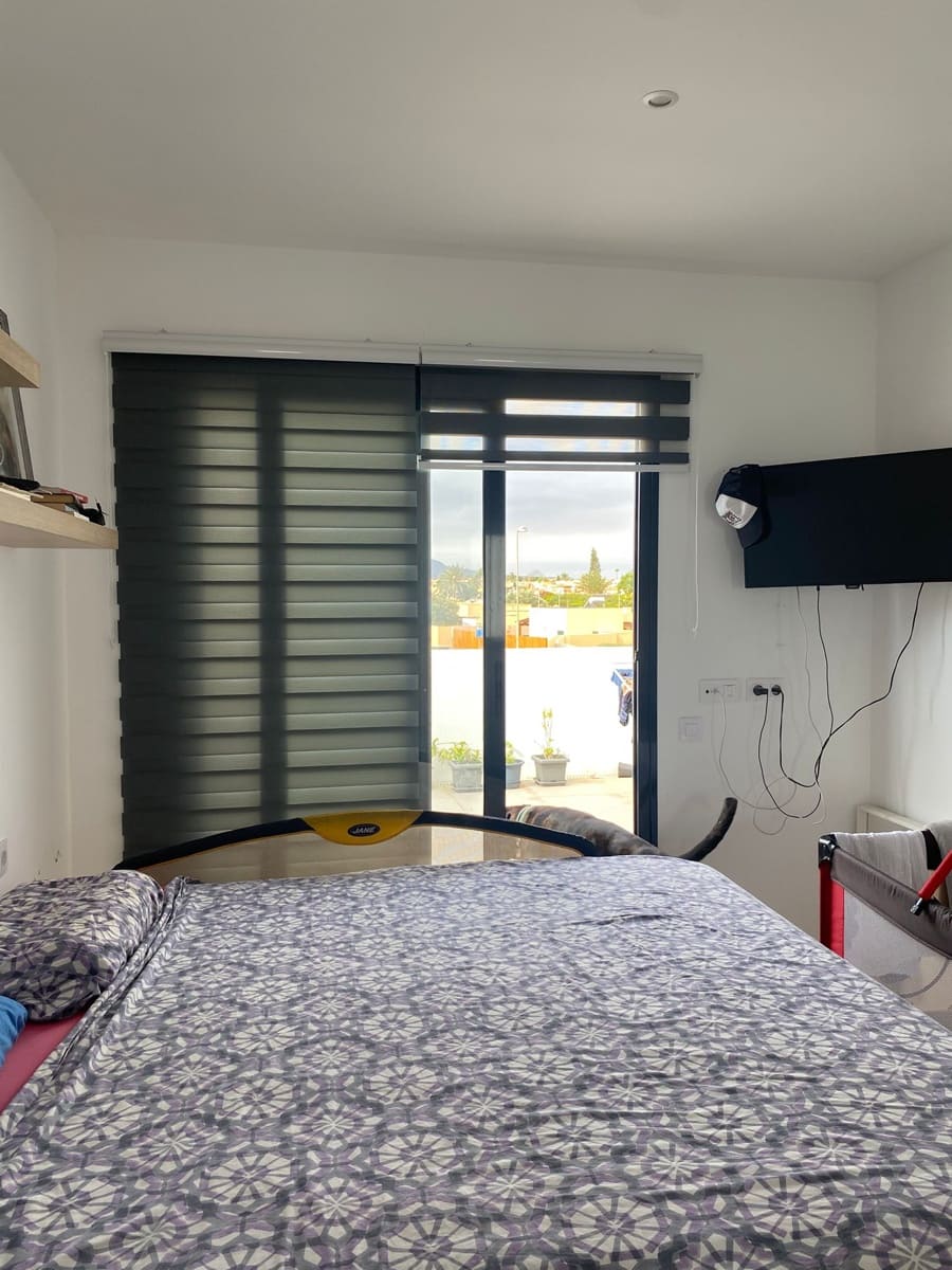 2 soveværelse Rækkehus til salg i Corralejo med swimmingpool garage - € 245.000 (Ref: 9096287)