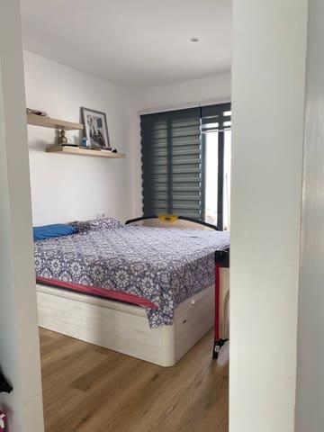 2 quarto Moradia em Banda para venda em Corralejo, La Oliva com piscina garagem - 245 000 € (Ref: 9096287)