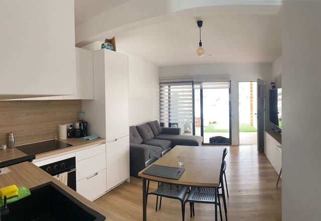 2 quarto Moradia em Banda para venda em Corralejo, La Oliva com piscina garagem - 245 000 € (Ref: 9096287)