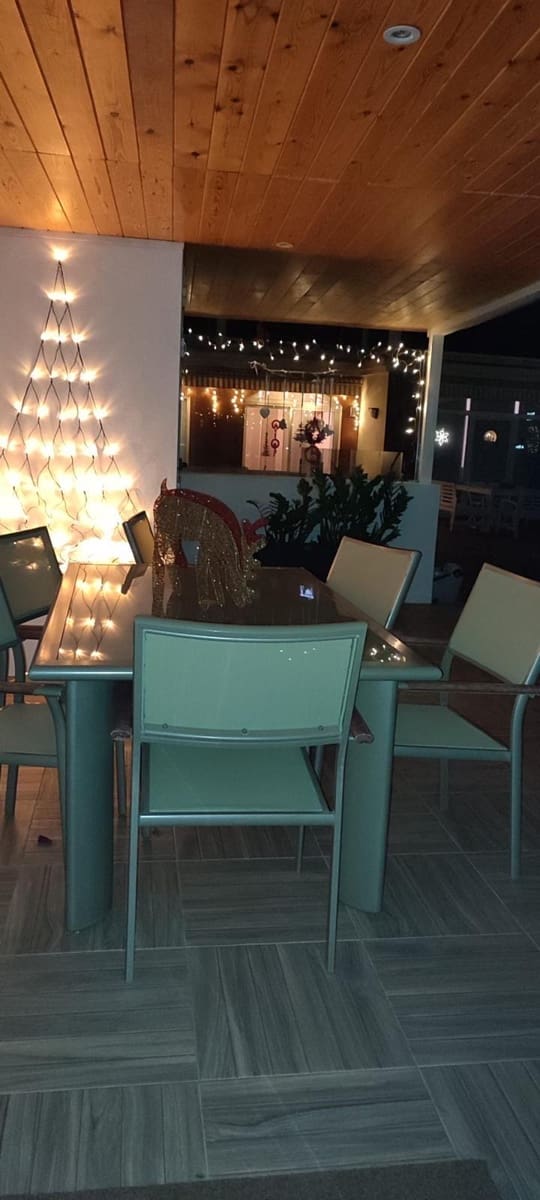 3 quarto Moradia para venda em Puerto del Rosario com piscina garagem - 450 000 € (Ref: 9136354)