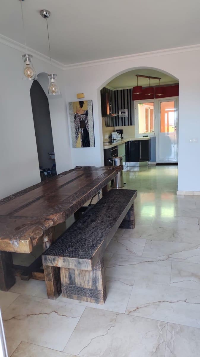 3 quarto Moradia para venda em Puerto del Rosario com piscina garagem - 450 000 € (Ref: 9136354)