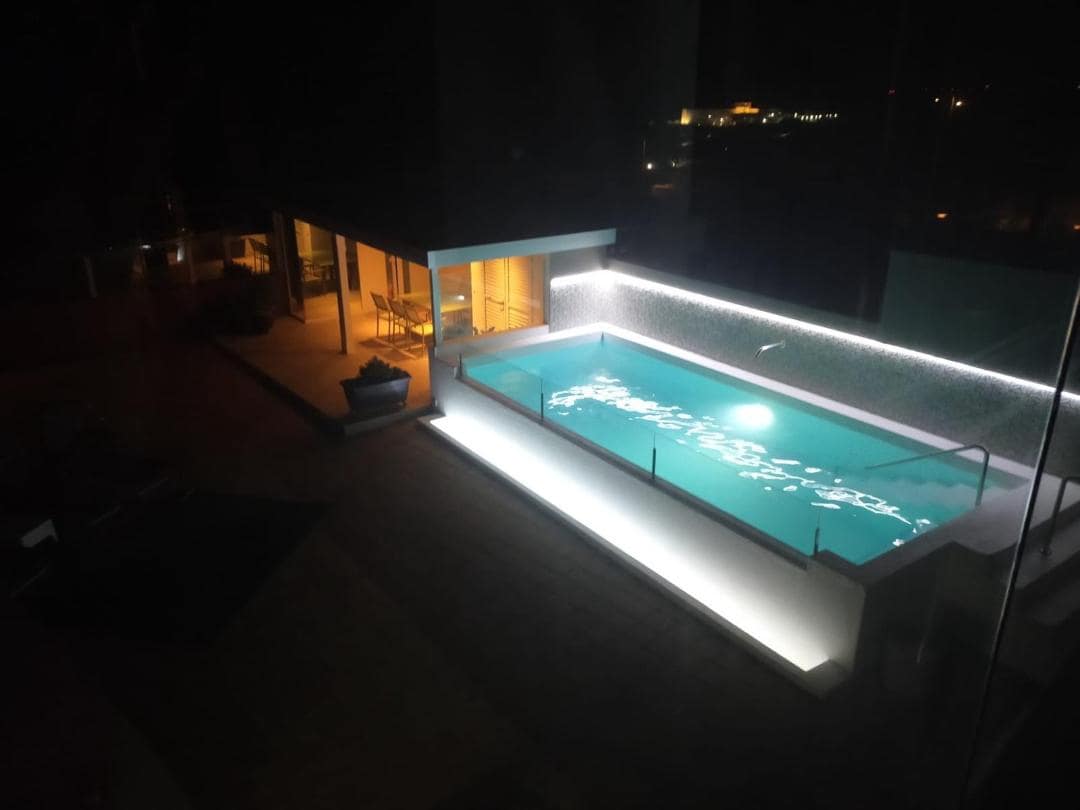 3 quarto Moradia para venda em Puerto del Rosario com piscina garagem - 450 000 € (Ref: 9136354)