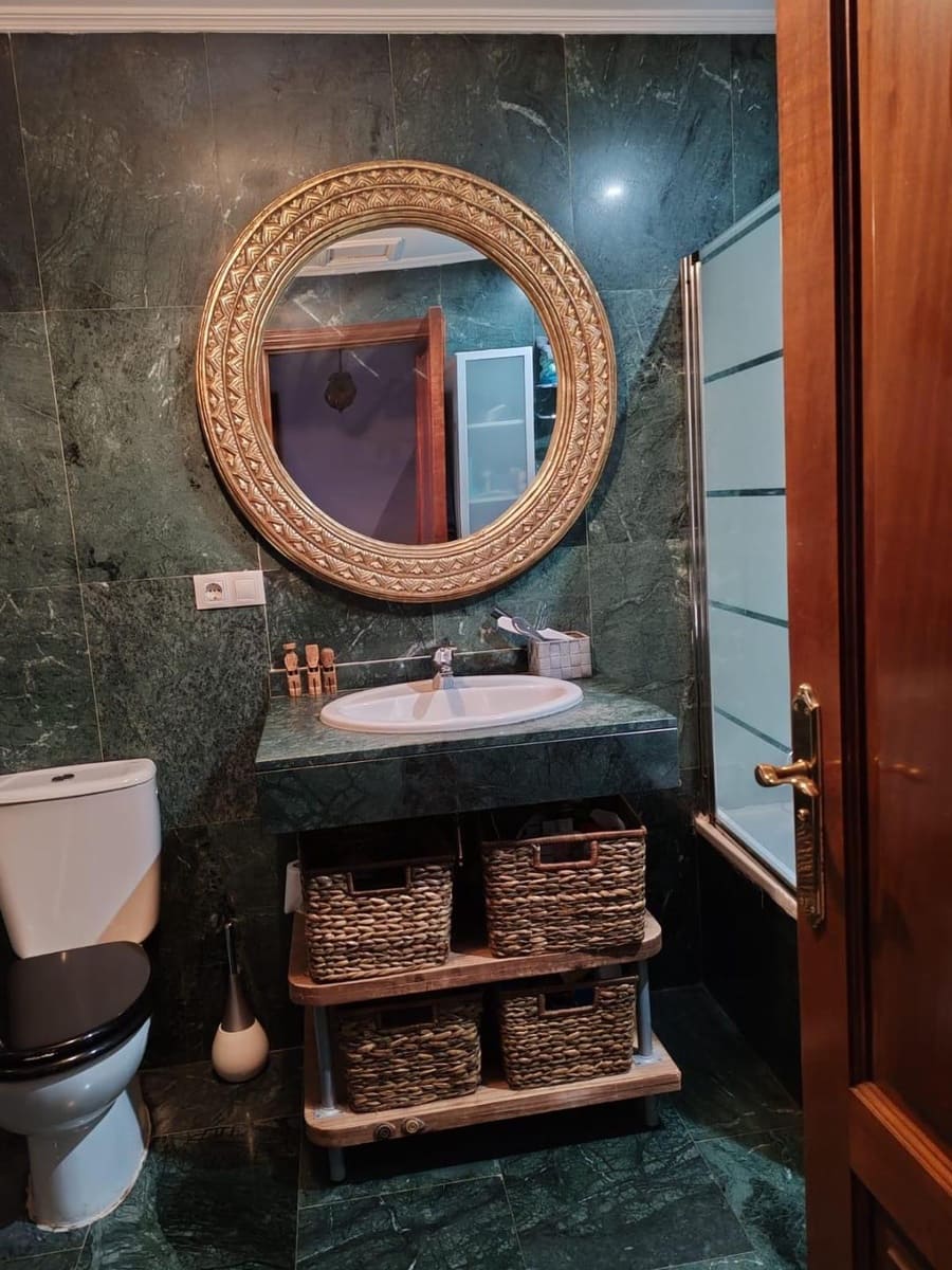 3 quarto Moradia para venda em Puerto del Rosario com piscina garagem - 450 000 € (Ref: 9136354)