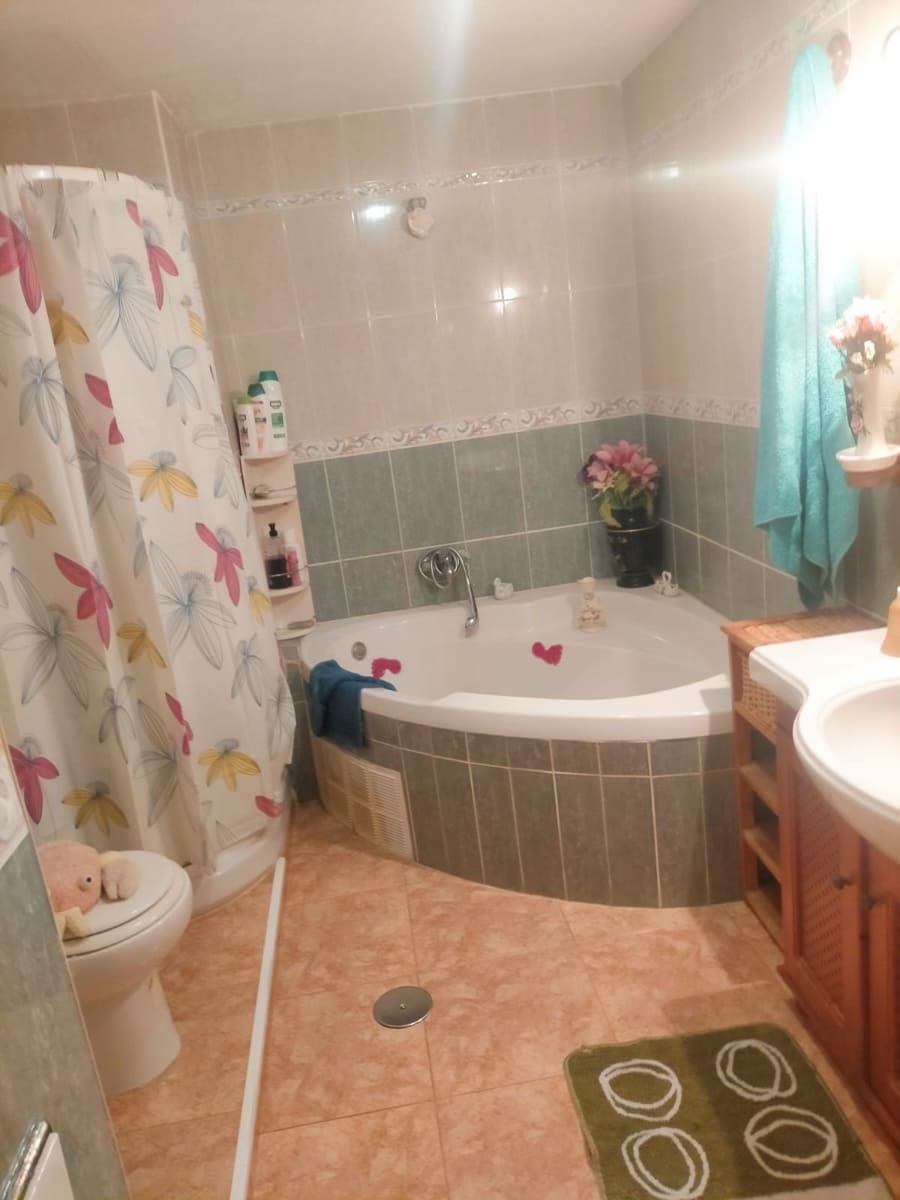 3 bedroom Flat for sale in Corralejo - € 275,000 (Ref: 9138701)