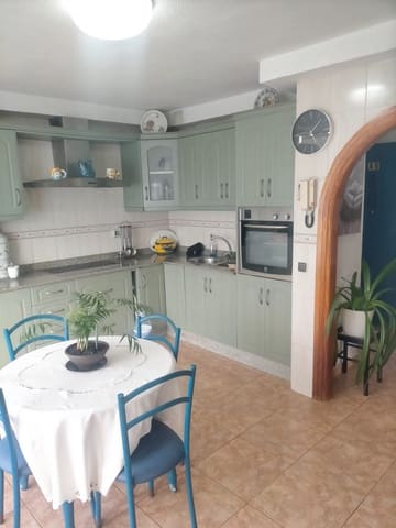 3 chambre Appartement à vendre à Corralejo, La Oliva - 275 000 € (Ref: 9138701)