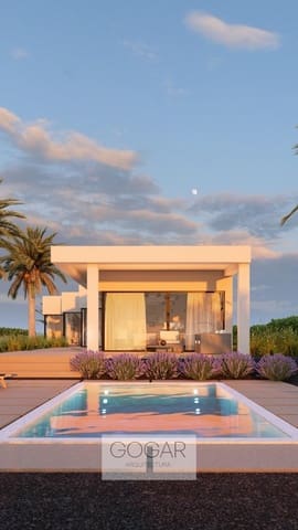 3 bedroom Townhouse for sale in La Oliva with pool garage - € 440,000 (Ref: 9184293)