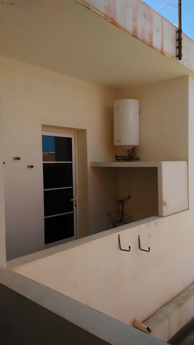 3 sypialnia Mieszkanie na sprzedaż w Puerto del Rosario - 159 000 € (Ref: 9193253)