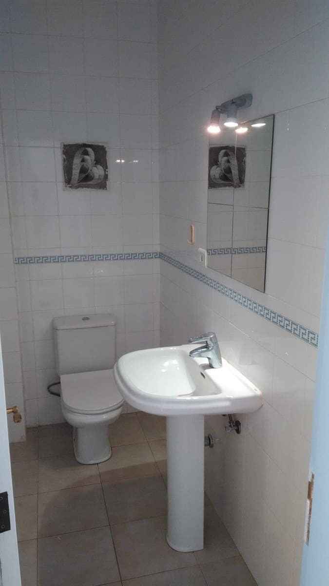 3 sypialnia Mieszkanie na sprzedaż w Puerto del Rosario - 159 000 € (Ref: 9193253)