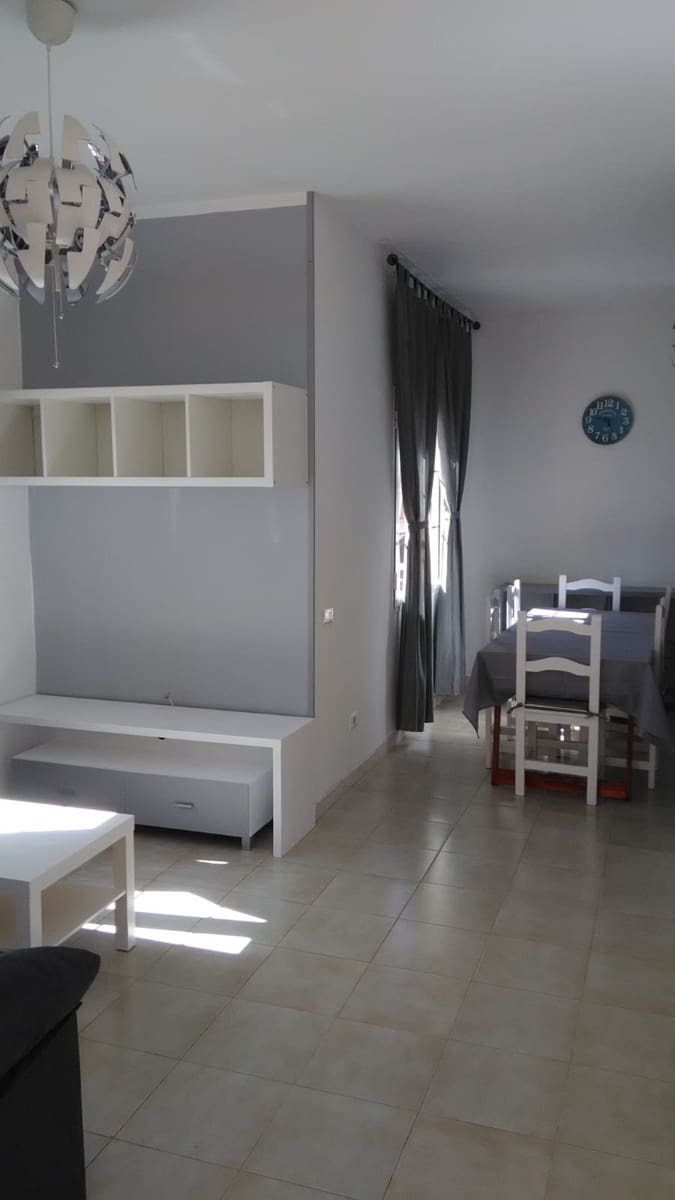 3 sypialnia Mieszkanie na sprzedaż w Puerto del Rosario - 159 000 € (Ref: 9193253)