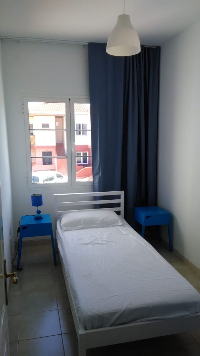 3 sypialnia Mieszkanie na sprzedaż w Puerto del Rosario - 159 000 € (Ref: 9193253)