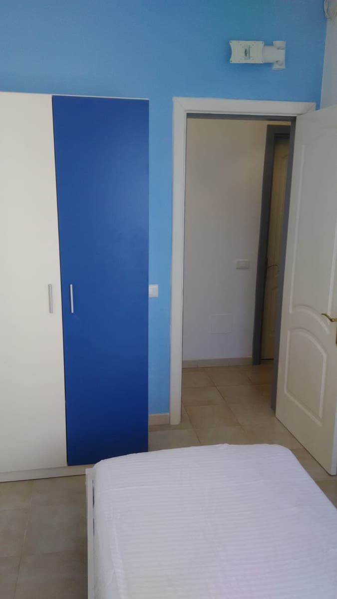 3 sypialnia Mieszkanie na sprzedaż w Puerto del Rosario - 159 000 € (Ref: 9193253)