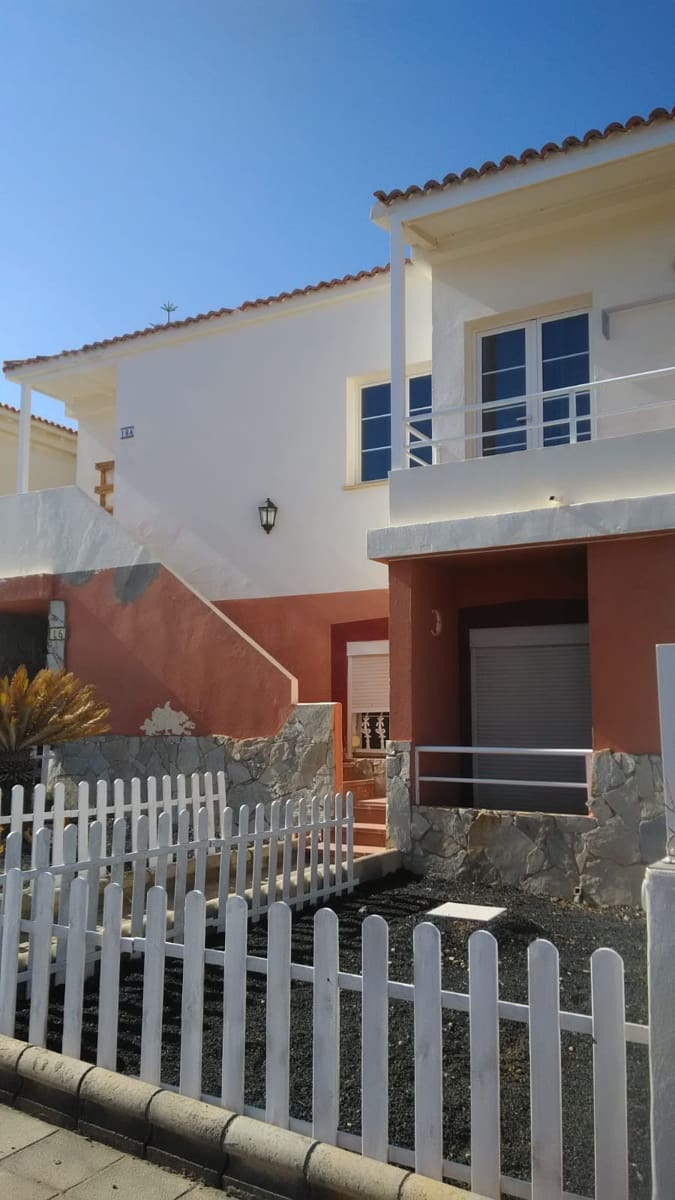 3 sypialnia Mieszkanie na sprzedaż w Puerto del Rosario - 159 000 € (Ref: 9193253)