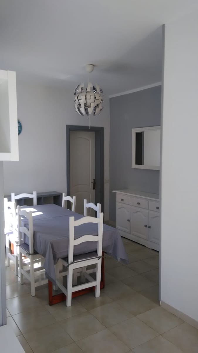 3 sypialnia Mieszkanie na sprzedaż w Puerto del Rosario - 159 000 € (Ref: 9193253)